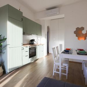 Appartement met Twee Slaapkamers